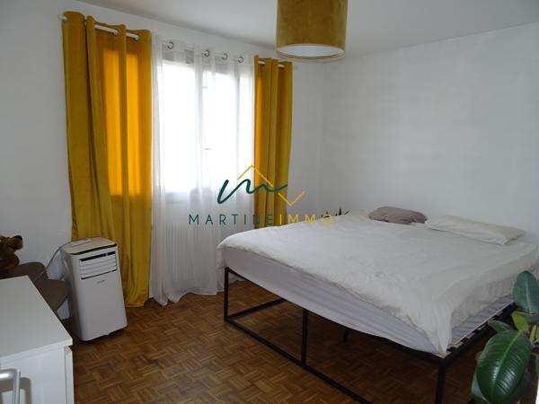 MAISON A VENDRE MARMANDE
