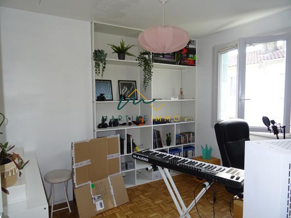 MAISON A VENDRE MARMANDE