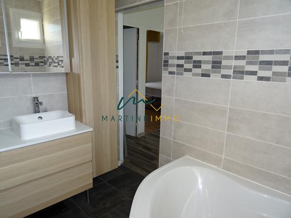 MAISON A VENDRE MARMANDE