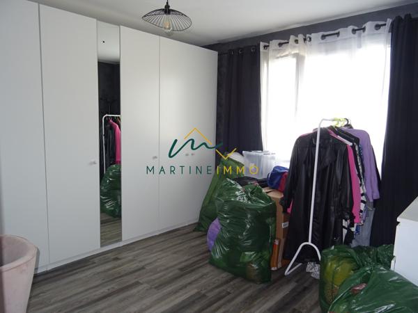 MAISON A VENDRE MARMANDE