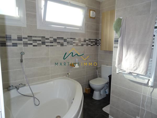 MAISON A VENDRE MARMANDE