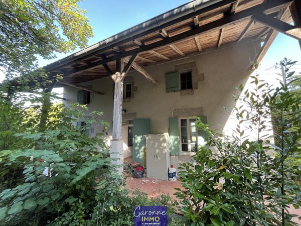 Maison 3 pièce(s) 2 chambre(s) 105 m²