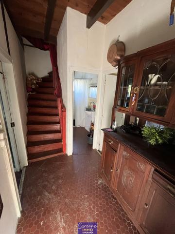 Maison 3 pièce(s) 2 chambre(s) 105 m²
