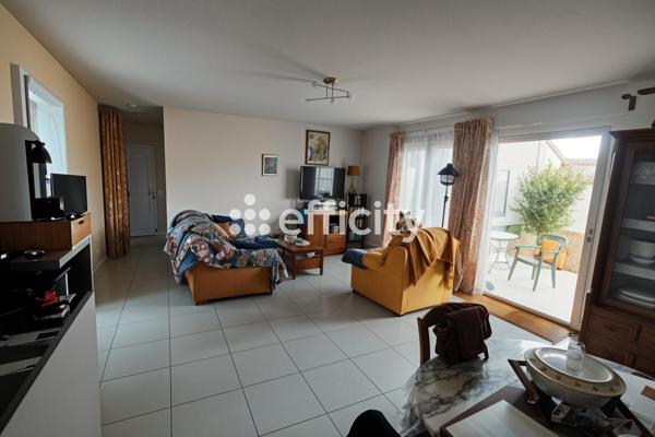 Maison 3 pièces - 95 m²