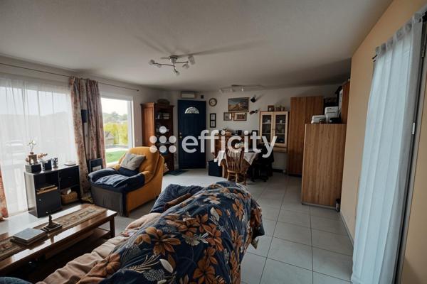 Maison 3 pièces - 95 m²