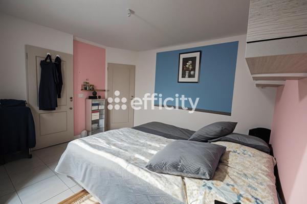 Maison 3 pièces - 95 m²