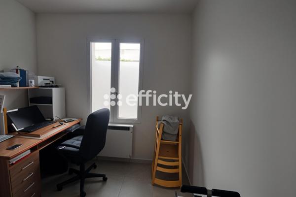 Maison 3 pièces - 95 m²