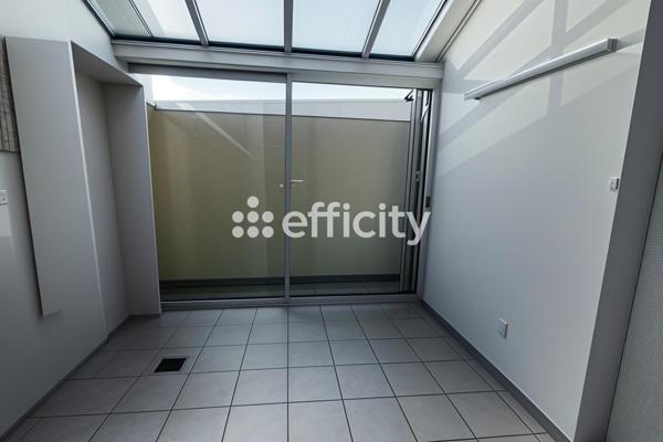 Maison 3 pièces - 95 m²