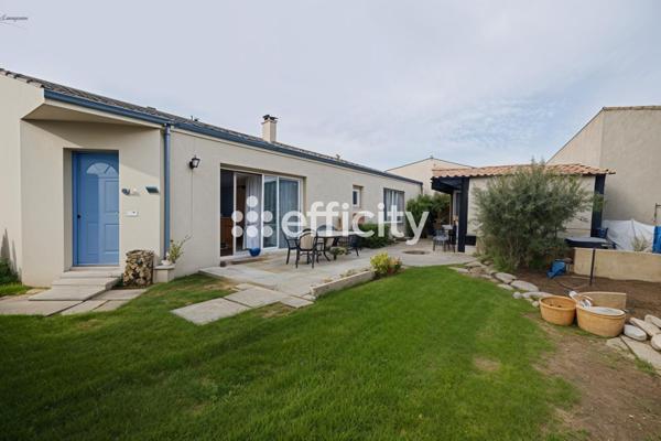 Maison 3 pièces - 95 m²