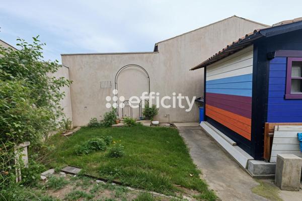 Maison 3 pièces - 95 m²
