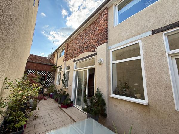 Maison 5 pièces 188 m2