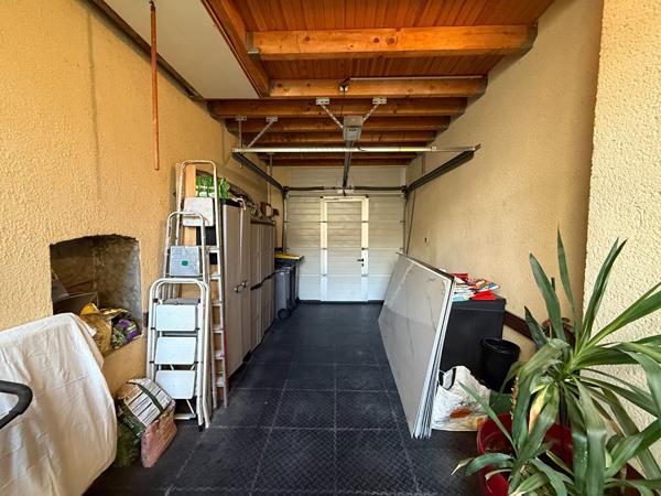 Maison 5 pièces 188 m2