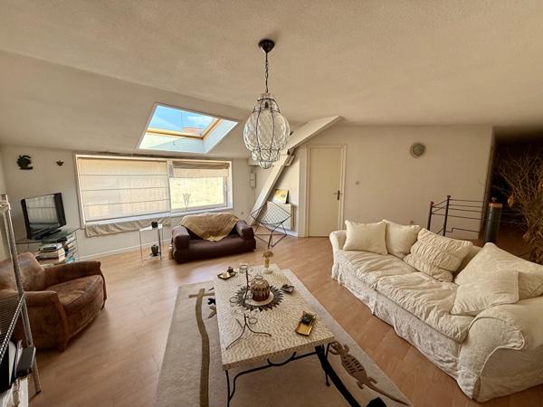 Maison 5 pièces 188 m2