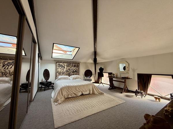 Maison 5 pièces 188 m2