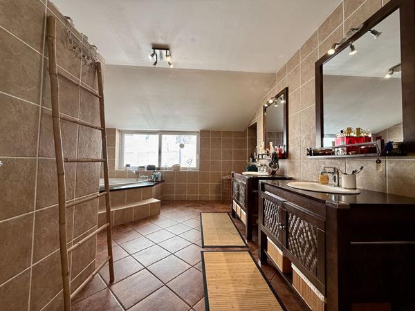 Maison 5 pièces 188 m2