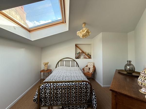 Maison 5 pièces 188 m2