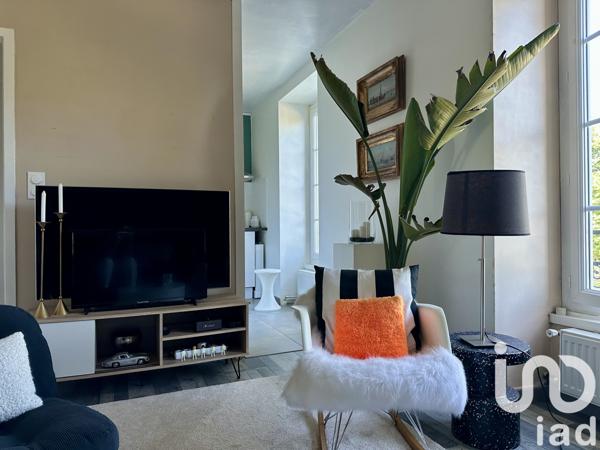 Studio à vendre 26 m² Anglet