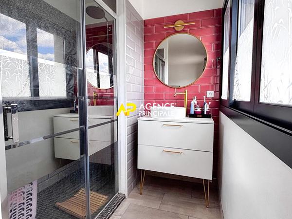 Sartrouville - Les Dix Arpents - Maison 7 pièces 125 m2 €750 000 ** - Référence 9580