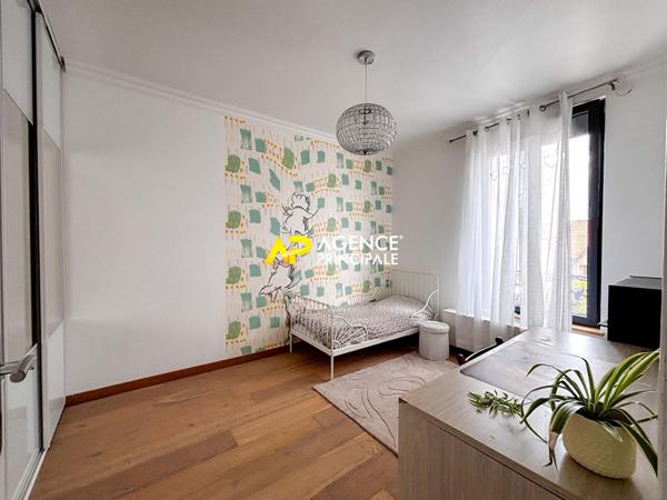 Sartrouville - Les Dix Arpents - Maison 7 pièces 125 m2 €750 000 ** - Référence 9580