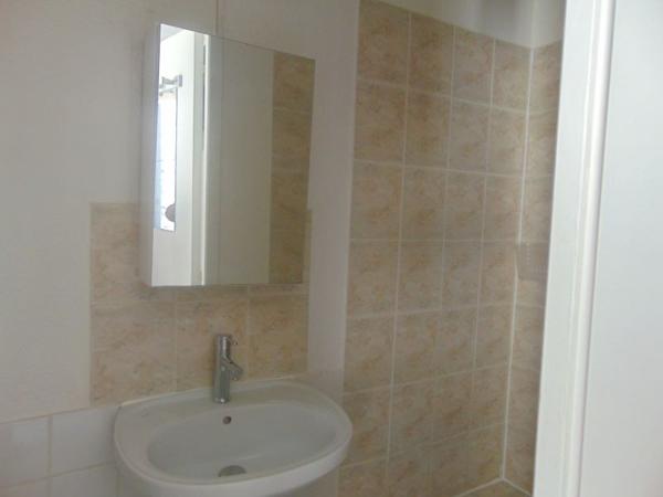 Appartement - 1 pièce - 17 m²