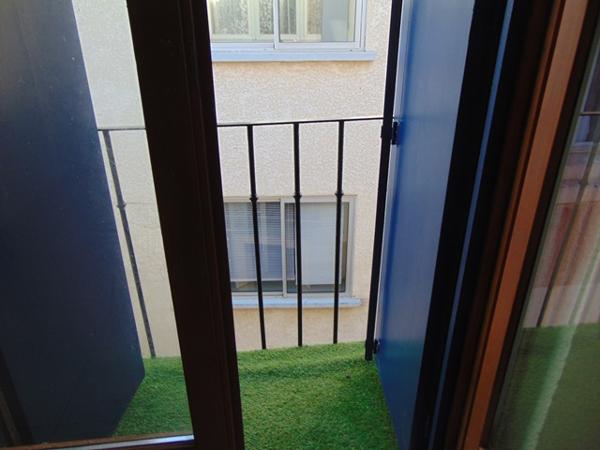 Appartement - 1 pièce - 17 m²