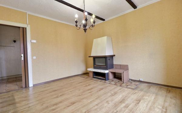 Maison à vendre    5 pièces • 106 m2 Stiring-Wendel