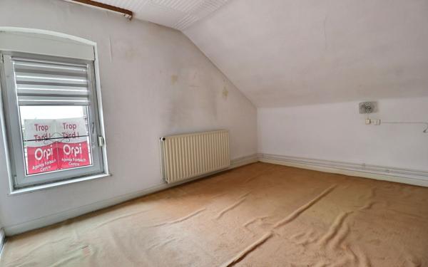 Maison à vendre    5 pièces • 106 m2 Stiring-Wendel