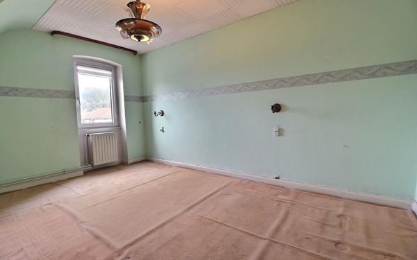 Maison à vendre    5 pièces • 106 m2 Stiring-Wendel