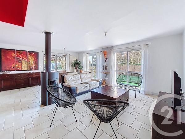 Maison à vendre  6 pièces - 148 m2 LA SEGUINIERE - 49