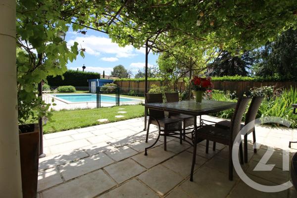 Maison à vendre  6 pièces - 148 m2 LA SEGUINIERE - 49