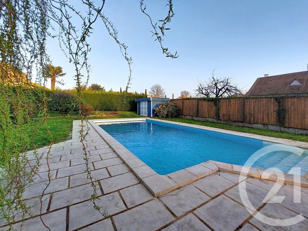 Maison à vendre  6 pièces - 148 m2 LA SEGUINIERE - 49