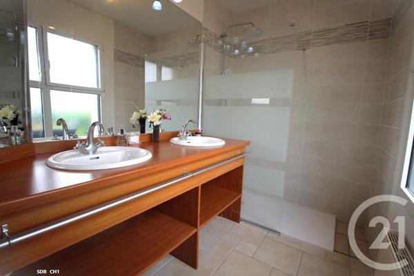 Maison à vendre  6 pièces - 148 m2 LA SEGUINIERE - 49