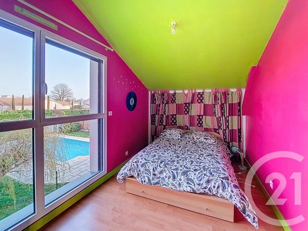 Maison à vendre  6 pièces - 148 m2 LA SEGUINIERE - 49