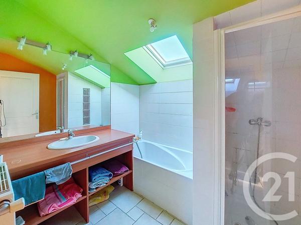 Maison à vendre  6 pièces - 148 m2 LA SEGUINIERE - 49