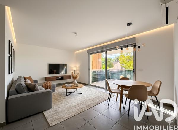 Appartement à vendre 2 pièces 46 m² Toulon