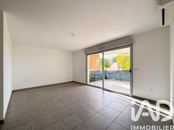 Appartement à vendre 2 pièces 46 m² Toulon