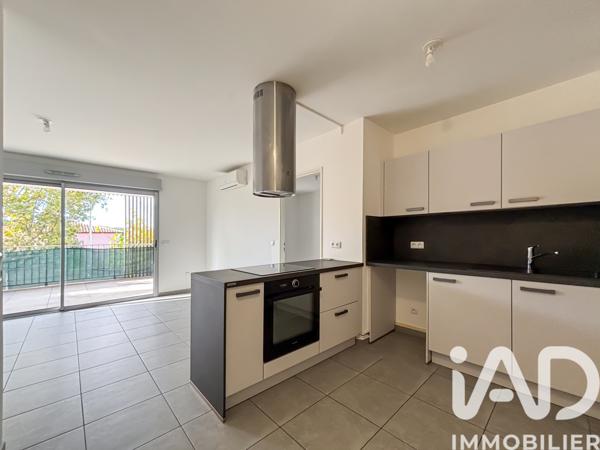 Appartement à vendre 2 pièces 46 m² Toulon