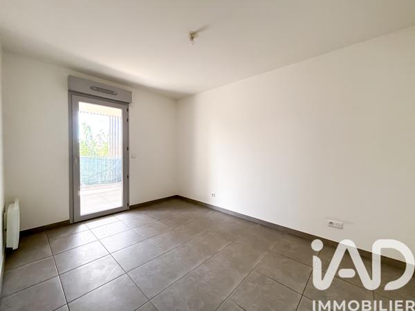 Appartement à vendre 2 pièces 46 m² Toulon