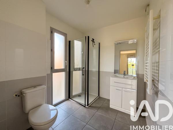 Appartement à vendre 2 pièces 46 m² Toulon