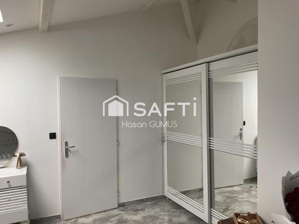 Un bien  rare, pensé pour une clientèle exigeante en quête d’exclusivité