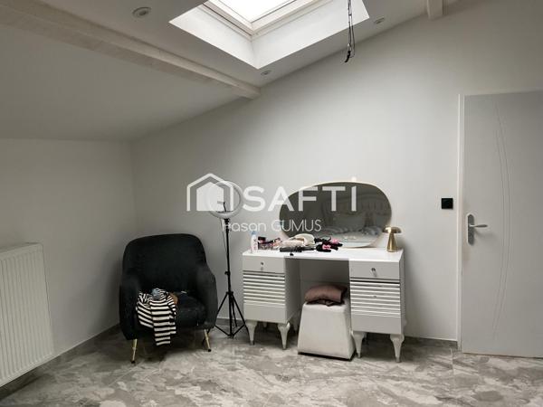 Un bien  rare, pensé pour une clientèle exigeante en quête d’exclusivité