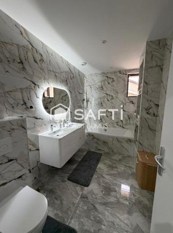 Un bien  rare, pensé pour une clientèle exigeante en quête d’exclusivité