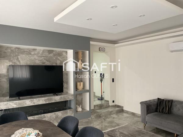 Un bien  rare, pensé pour une clientèle exigeante en quête d’exclusivité