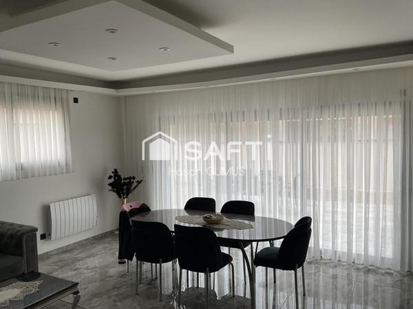 Un bien  rare, pensé pour une clientèle exigeante en quête d’exclusivité