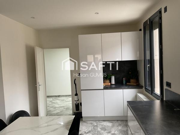 Un bien  rare, pensé pour une clientèle exigeante en quête d’exclusivité