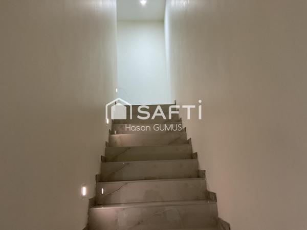 Un bien  rare, pensé pour une clientèle exigeante en quête d’exclusivité