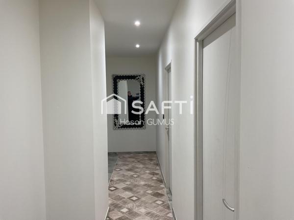 Un bien  rare, pensé pour une clientèle exigeante en quête d’exclusivité