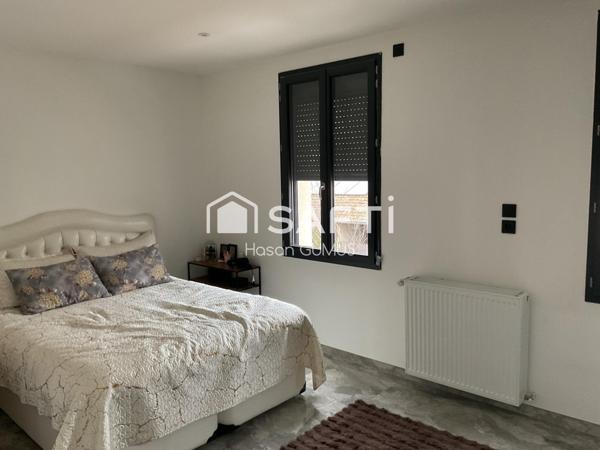 Un bien  rare, pensé pour une clientèle exigeante en quête d’exclusivité