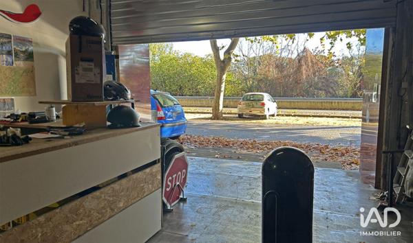 Murs commerciaux  à vendre 72 m² Bourg-Saint-Andéol