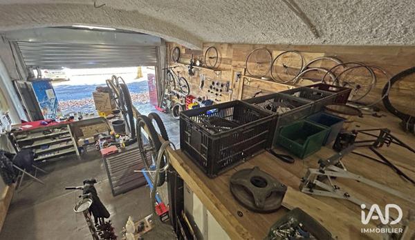 Murs commerciaux  à vendre 72 m² Bourg-Saint-Andéol